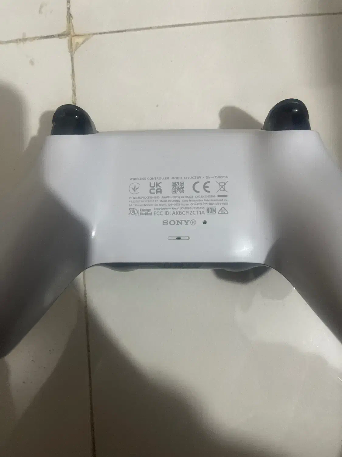 دسته بازی ps5|کنسول، بازی ویدئویی و آنلاین|مشهد, شهرک لشکر (شهرک غرب)|دیوار