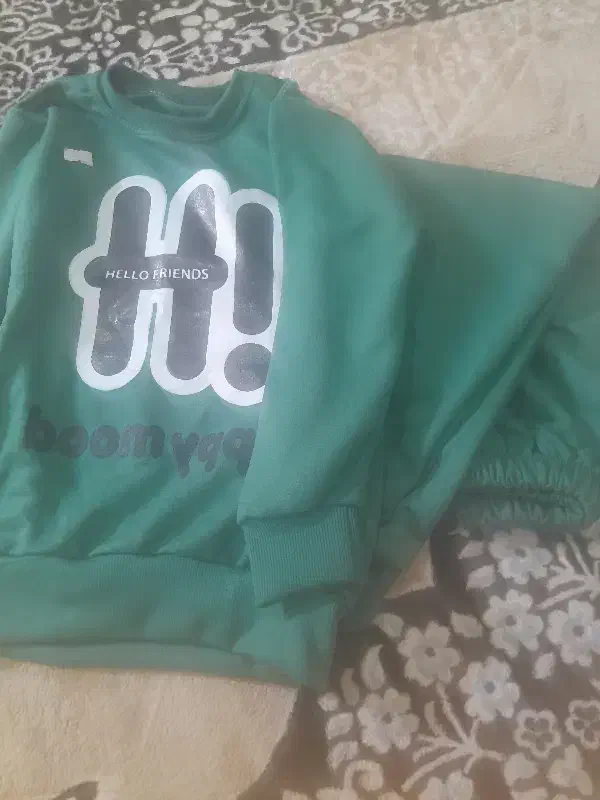 لباس پسرانه|کفش و لباس بچه|بندرعباس, |دیوار