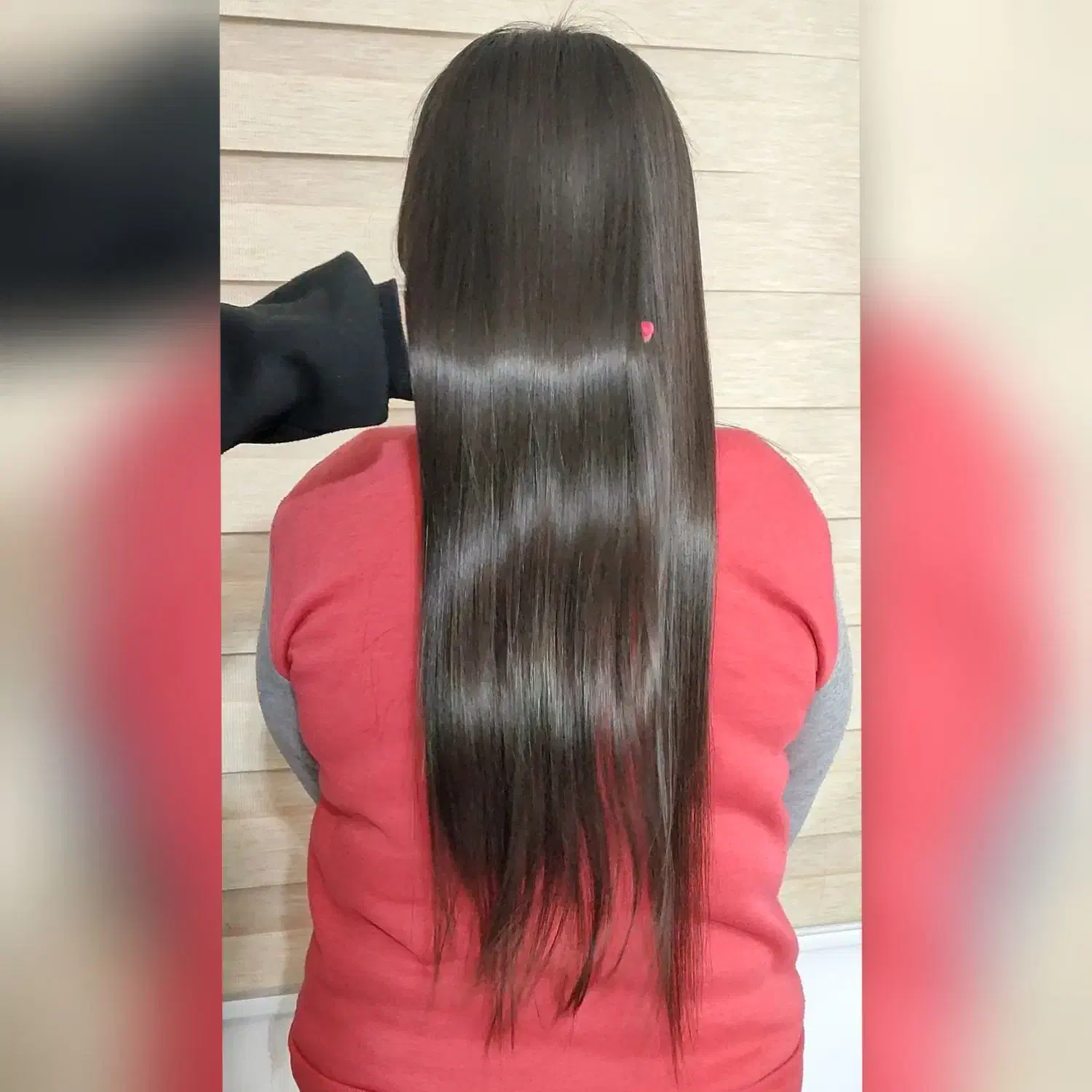 کراتین کراتینه مدل کراتین تضمینی|خدمات آرایشگری و زیبایی|رشت, خمیران زاهدان|دیوار