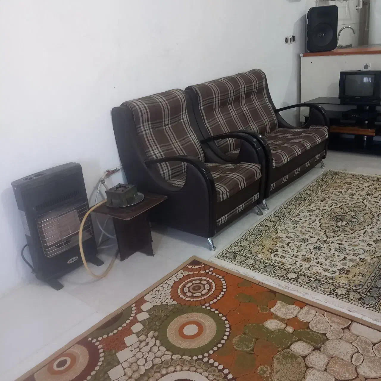 اجاره روزانه/هفتگی/ماهانه آپارتمان ۵۰ متری|اجارهٔ کوتاه‌مدت آپارتمان و سوئیت|رودهن, |دیوار
