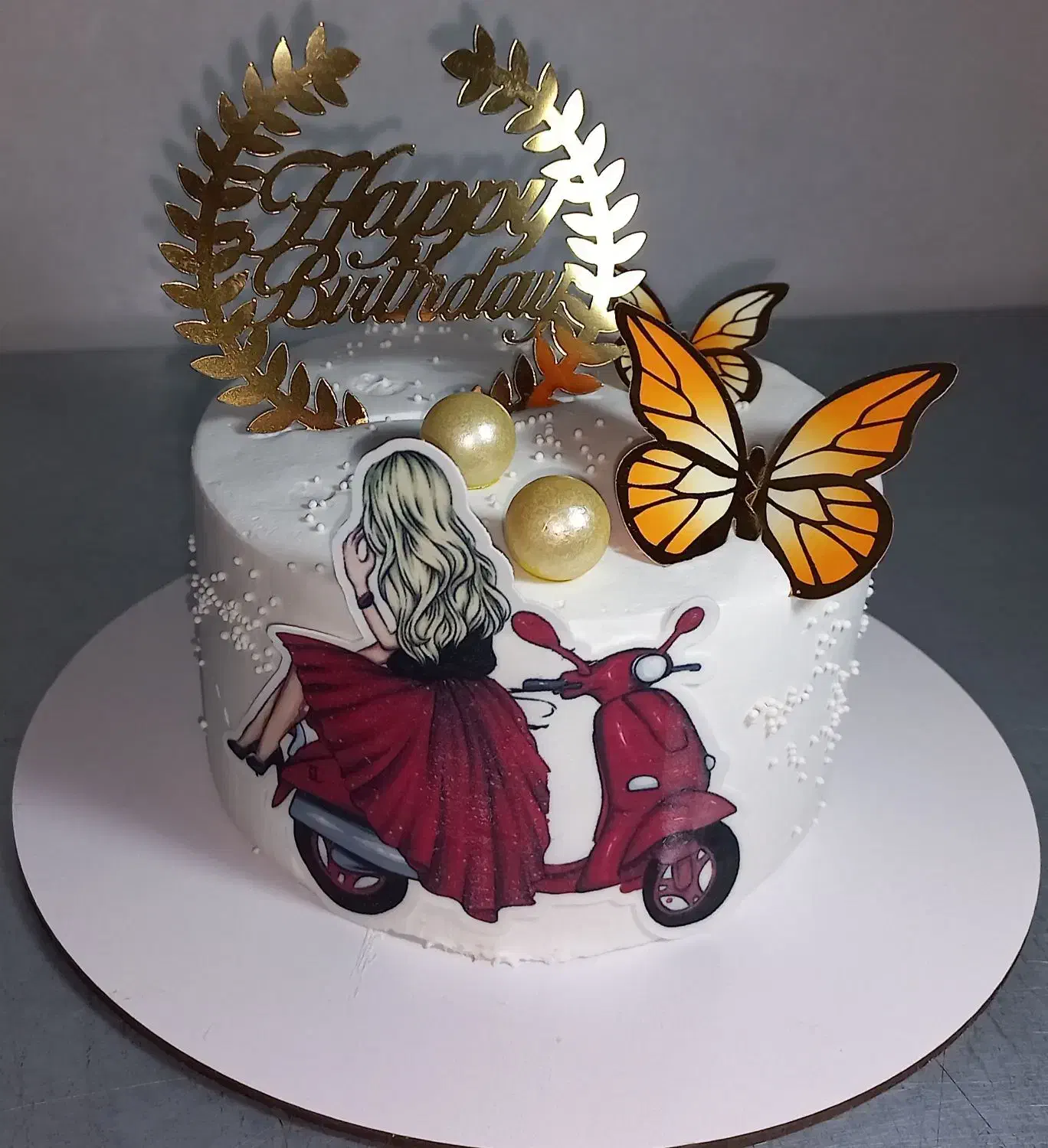 شیرینی، قنادی و کیک تولد|خدمات پذیرایی، مراسم|میاندوآب, |دیوار