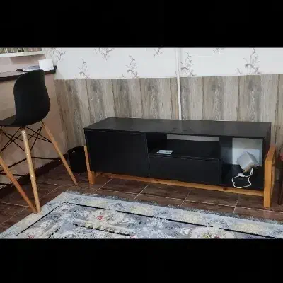 میز تی وی|میز تلویزیون|اهواز, سپیدار|دیوار