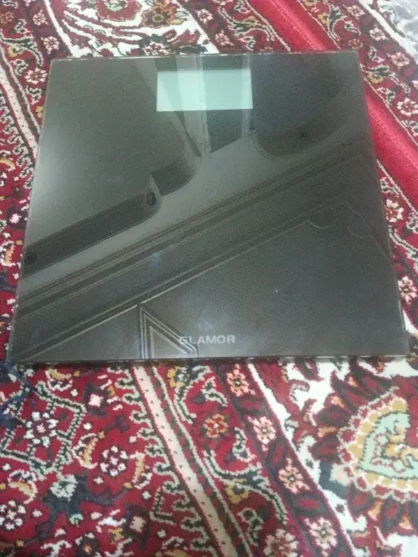 ترازوی دیجیتالی|تجهیزات ورزشی|اردبیل, |دیوار