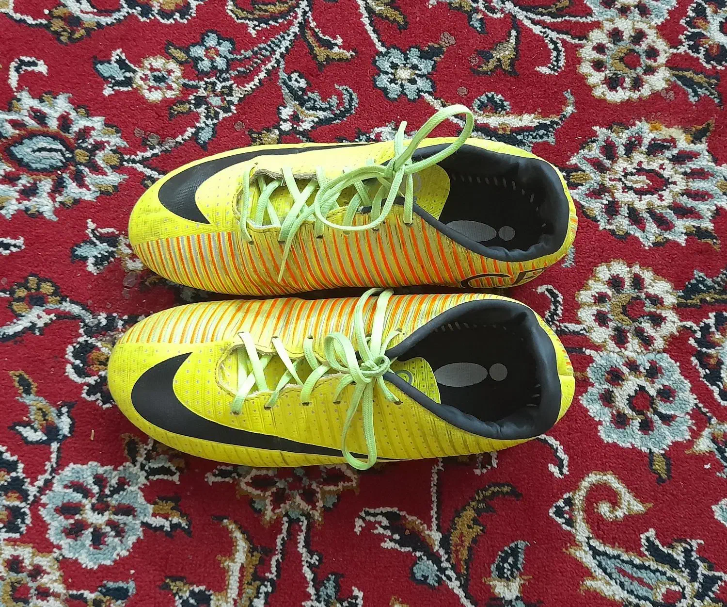 کفش استوک دار|کیف، کفش، کمربند|اصفهان, شاهد|دیوار