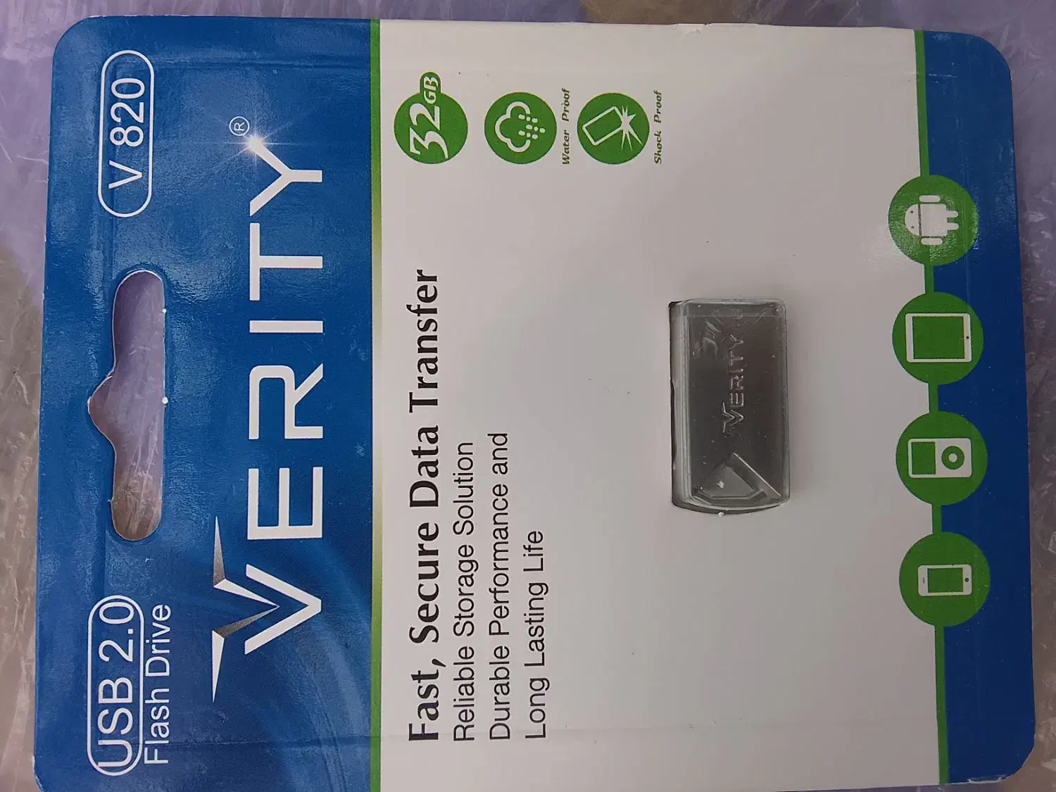 فلش ۳۲ گیگ و مموری ۱۶|لوازم جانبی موبایل و تبلت|مشهد, مشکینی (شهرک غرب)|دیوار