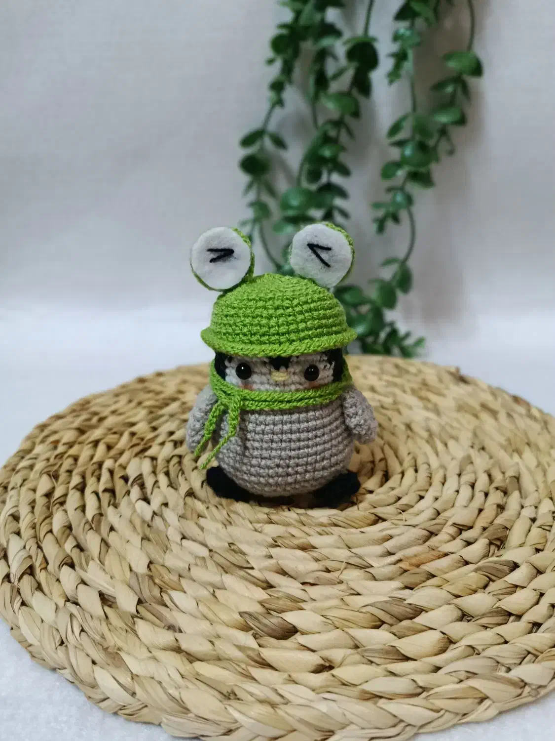 عروسک بافتنی|اسباببازی بچه|مشهد, سید رضی|دیوار