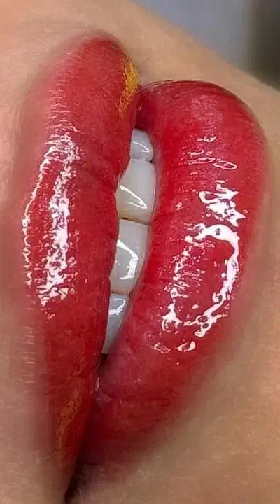 تخفیف ویژه شیدینگ لب و فیبروز ابرو|خدمات آرایشگری و زیبایی|بوشهر, |دیوار