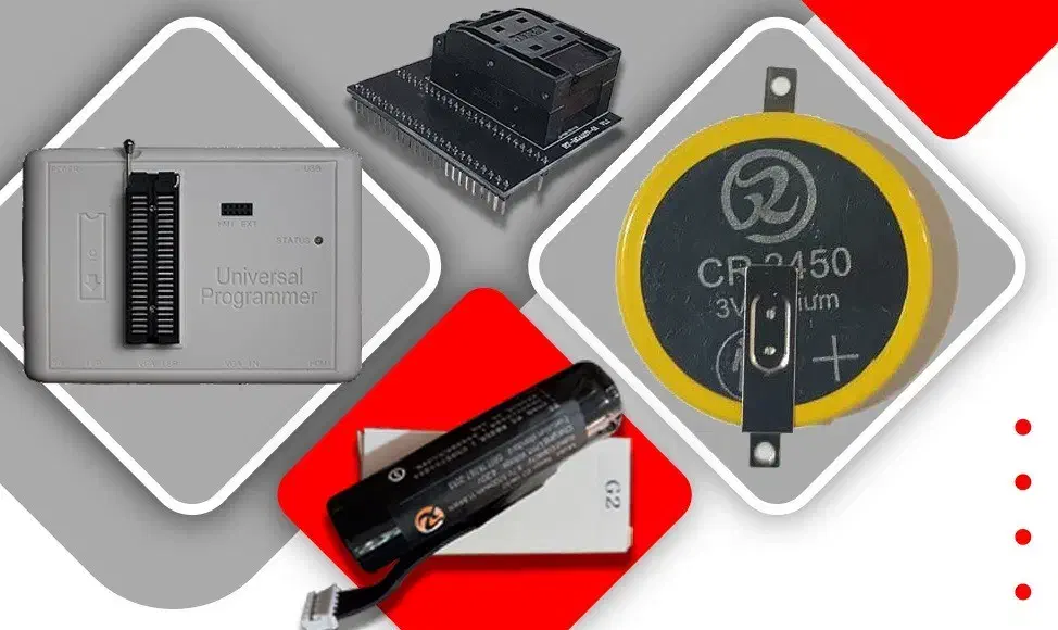 تعمیرات تخصصی و قطعات اورجینال کارتخوان نوشیجان|فروشگاه و مغازه|ملایر, |دیوار