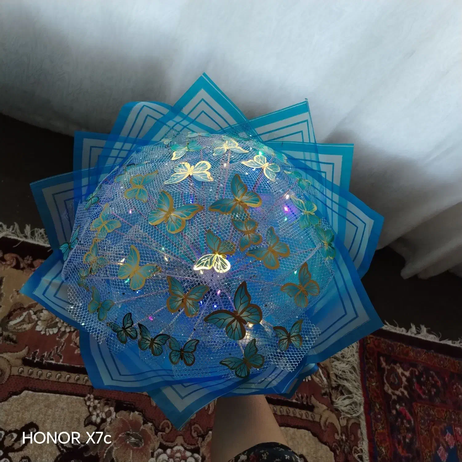 گل زیبا زیر قیمت 13تومن|گل مصنوعی|تبریز, |دیوار