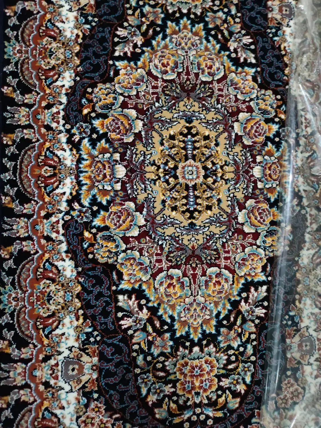 پشتی|پشتی|پاکدشت, پاکدشت (مامازند)|دیوار