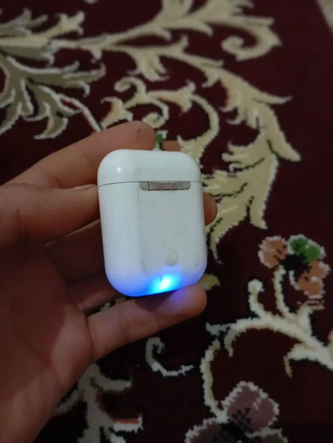 ایرپاد|لوازم جانبی موبایل و تبلت|پرند, فاز ۶|دیوار