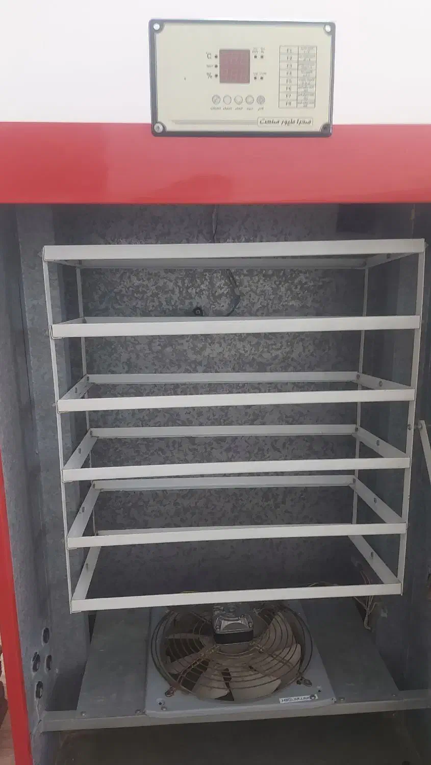 دستگاه جوجه کشی|لوازم جانبی حیوانات|گالیکش, |دیوار