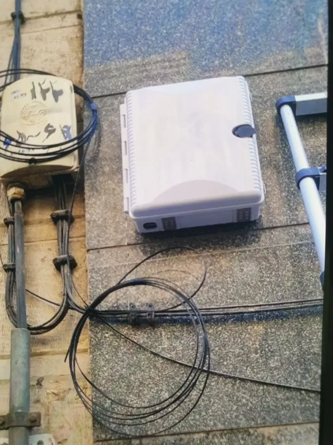 نیرو کابل کشی یا وردست + آموزش|استخدام صنعتی، فنی، مهندسی|تهران, مهران (سیدخندان)|دیوار