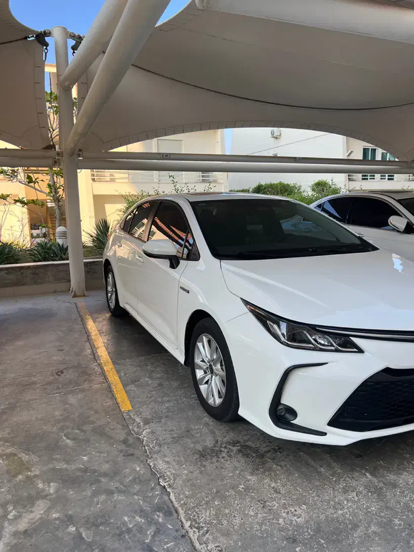 تویوتا کرولا|خودرو سواری و وانت|کیش, |دیوار