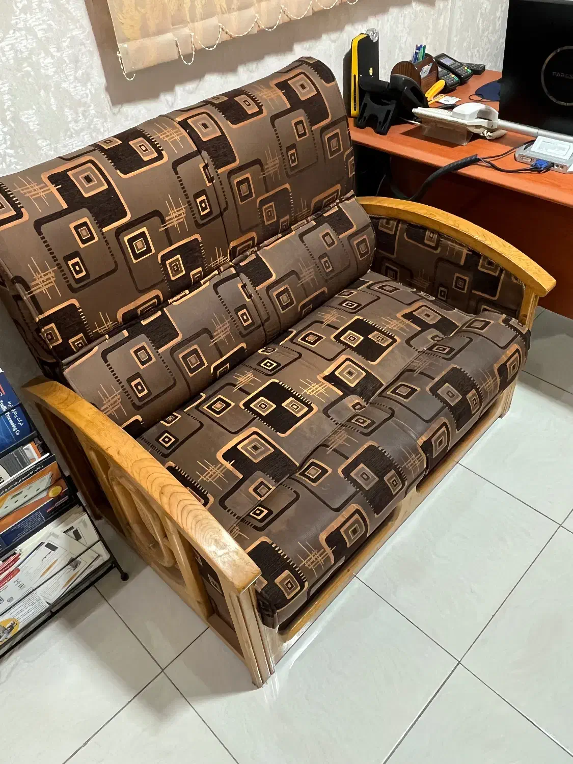 مبل هفت نفره|مبلمان خانگی و میز عسلی|بندرعباس, |دیوار