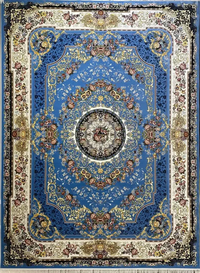 فروش فرش ماشینی از کارخانه کاشان|فرش|آران و بیدگل, |دیوار