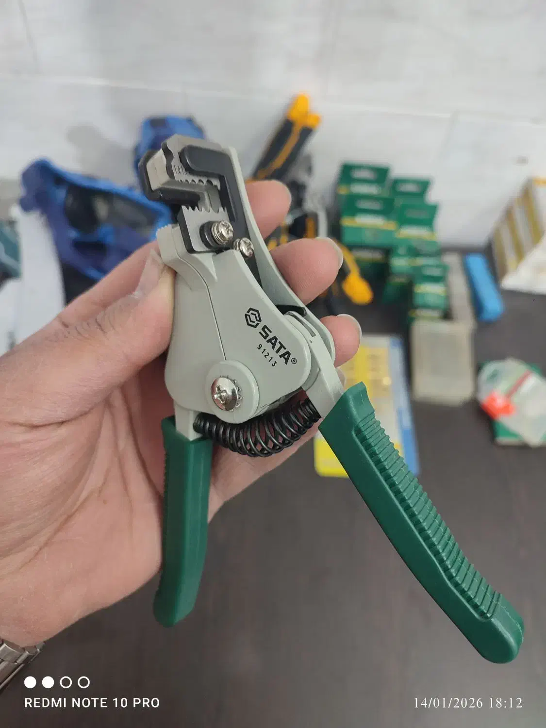 ابزار ساتا کاشان|ابزارآلات|کاشان, فاز ۲ ناجی آباد|دیوار