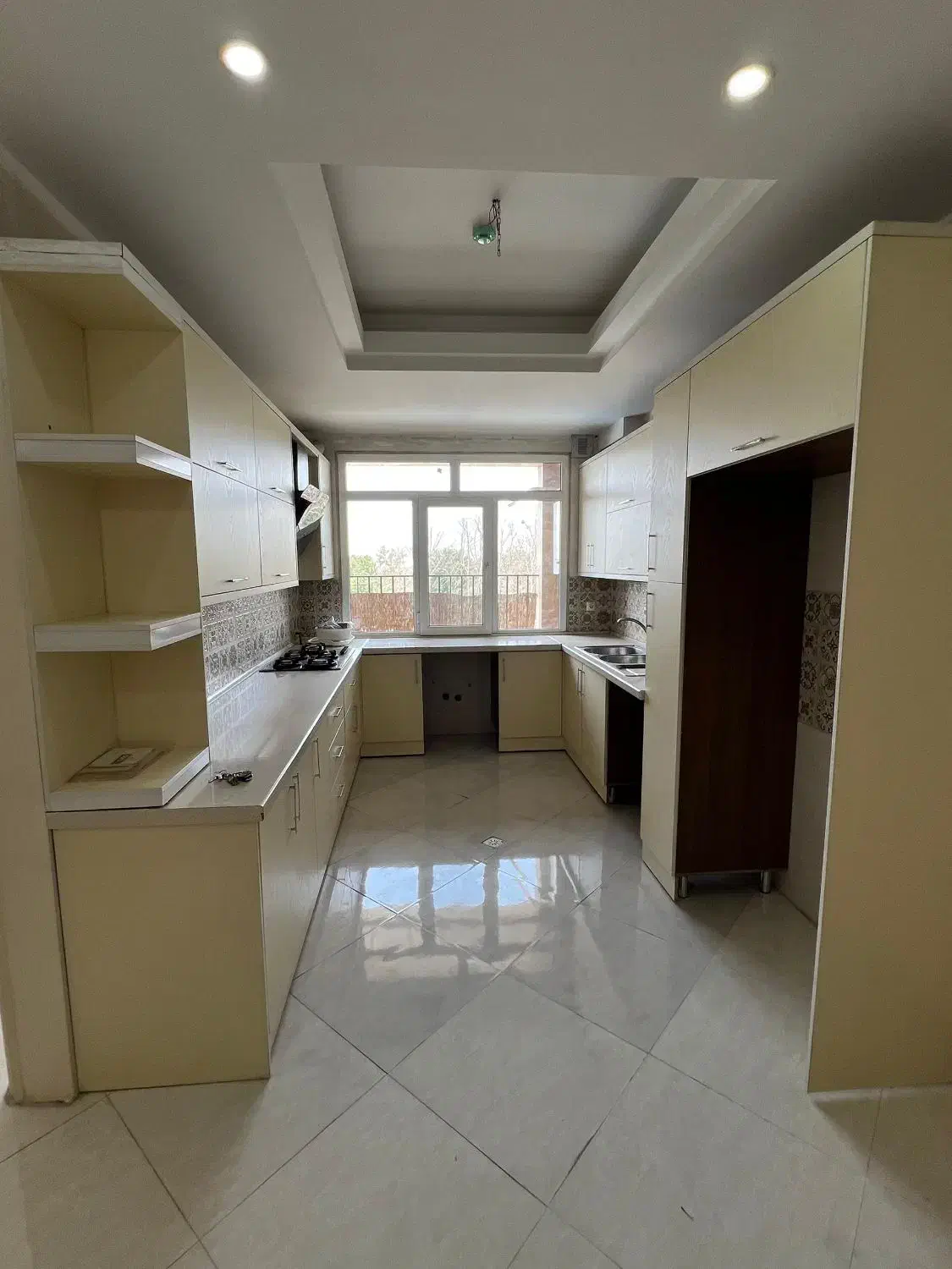 فروش واحد آپارتمان|فروش آپارتمان|کرج, شهرک احمدیه‎|دیوار