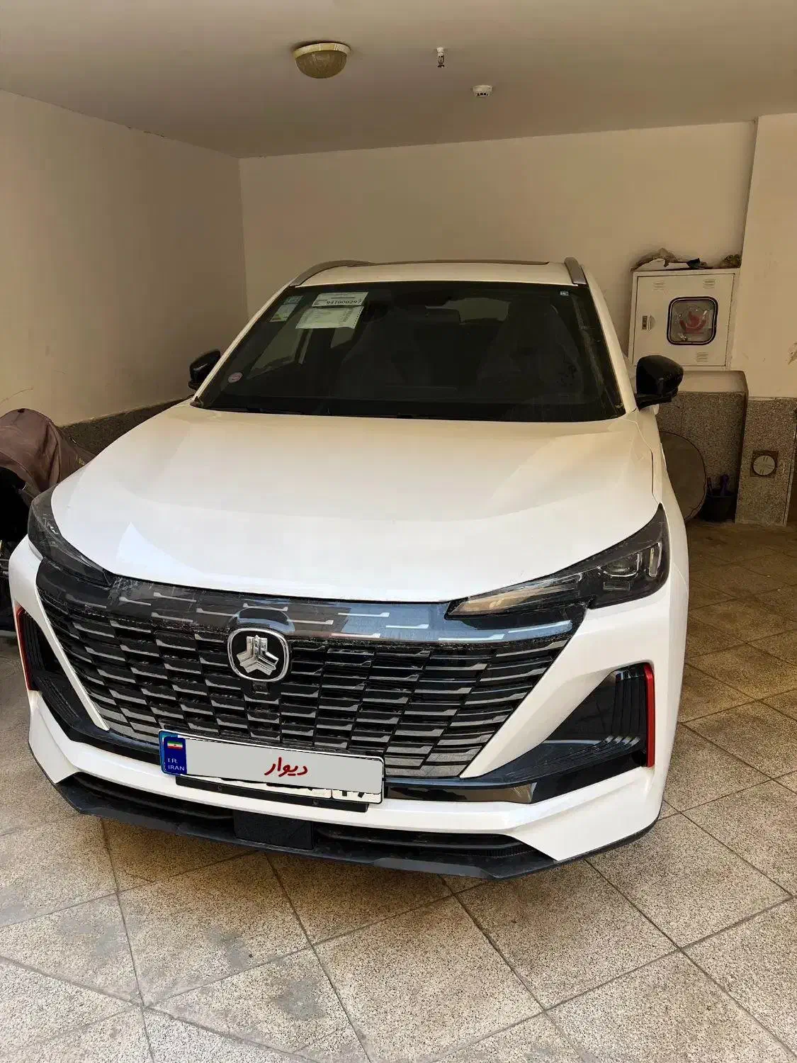 سایپا 441p|خودرو سواری و وانت|مشهد, سرافرازان|دیوار