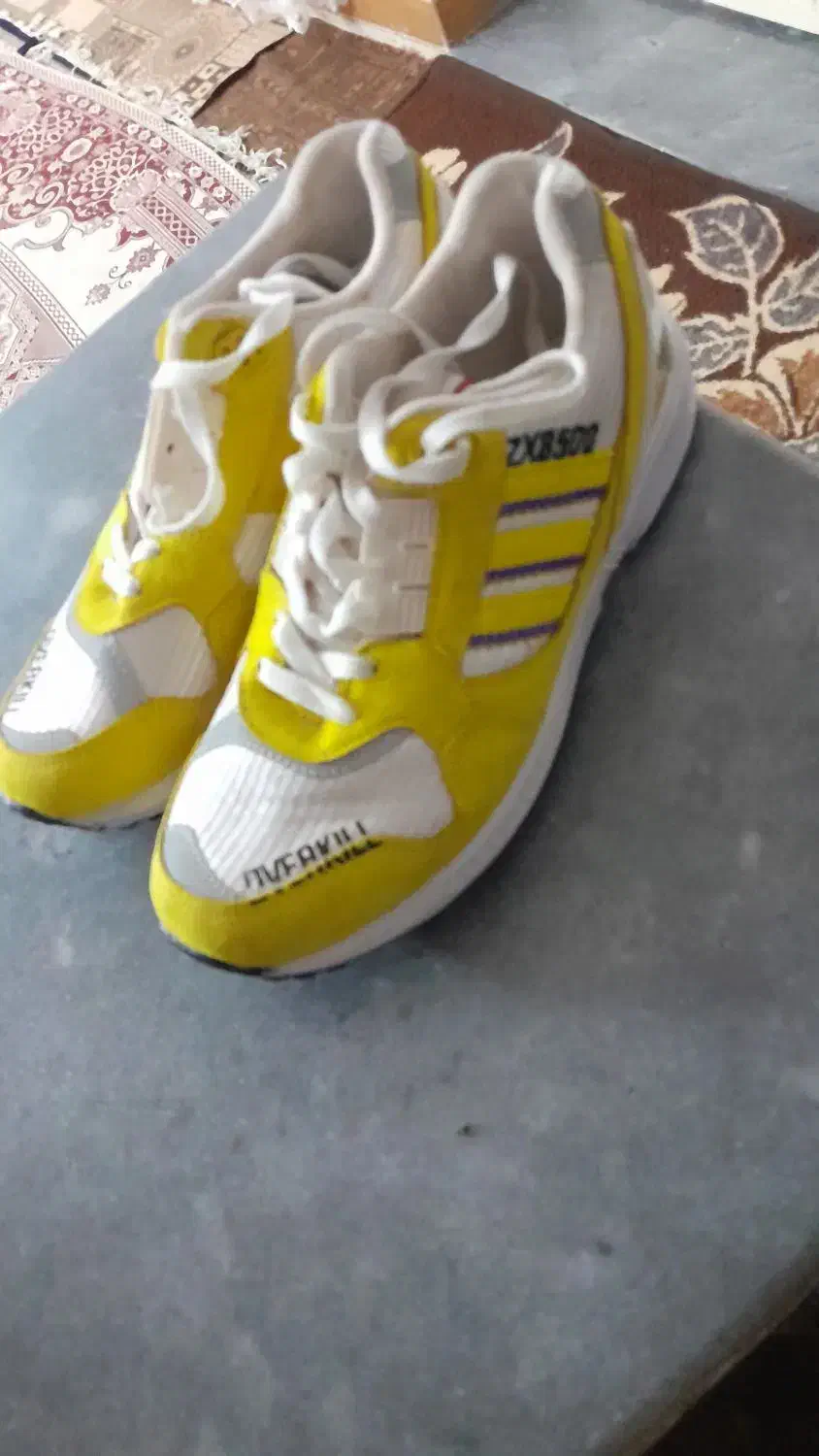 کفش نو زد ایکس|کیف، کفش، کمربند|مرند, |دیوار