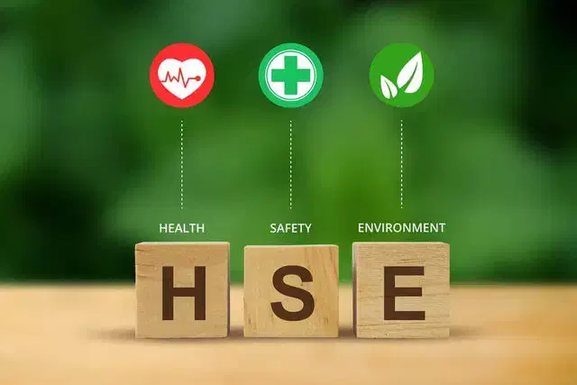 آموزش ایمنی و بهداشت (HSE)|خدمات آموزشی|کرمان, |دیوار