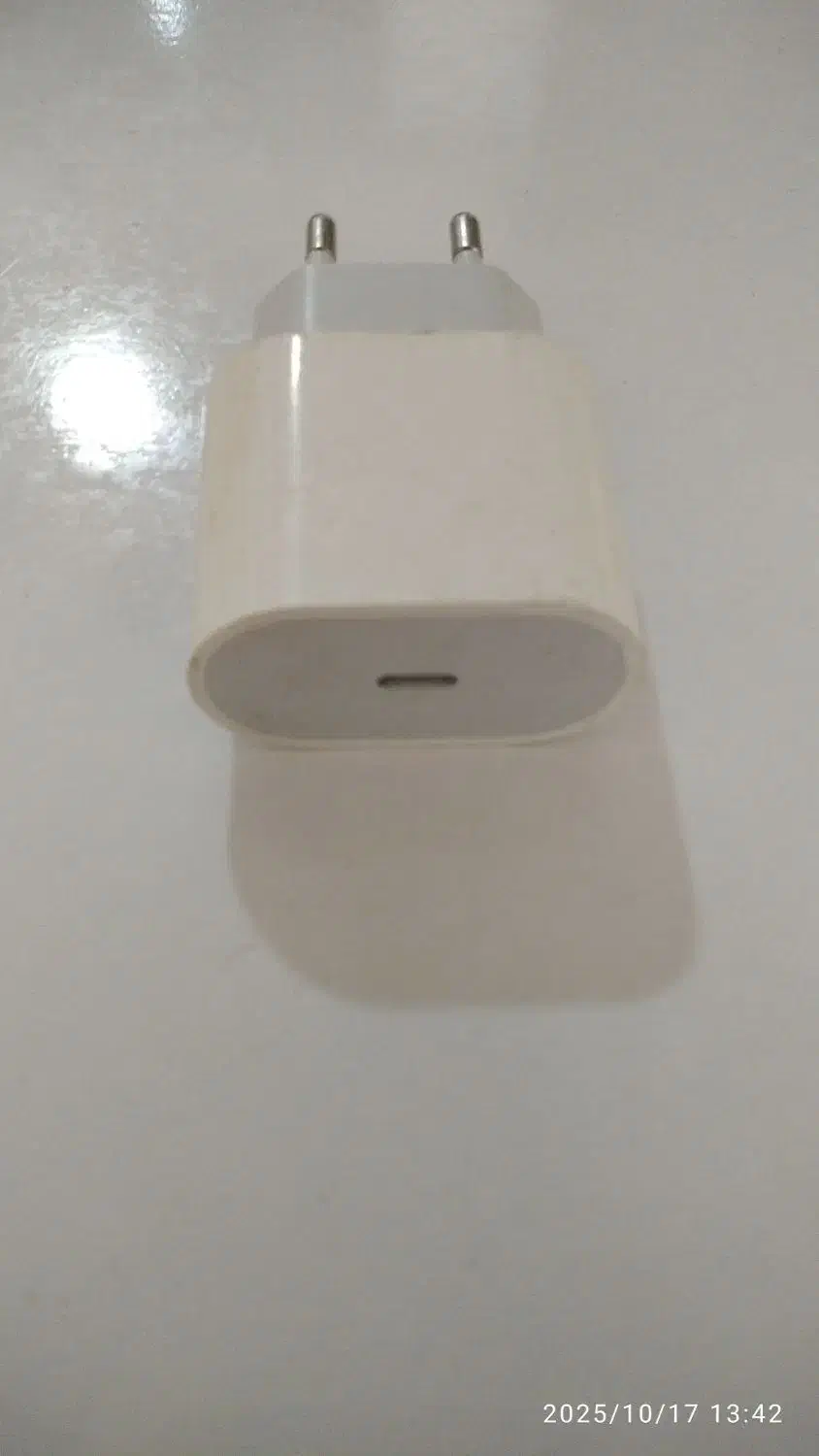 شارژر اصلی سرکارتنی آیفون سامسونگ هوآوی|لوازم جانبی موبایل و تبلت|مشهد, ثامن|دیوار