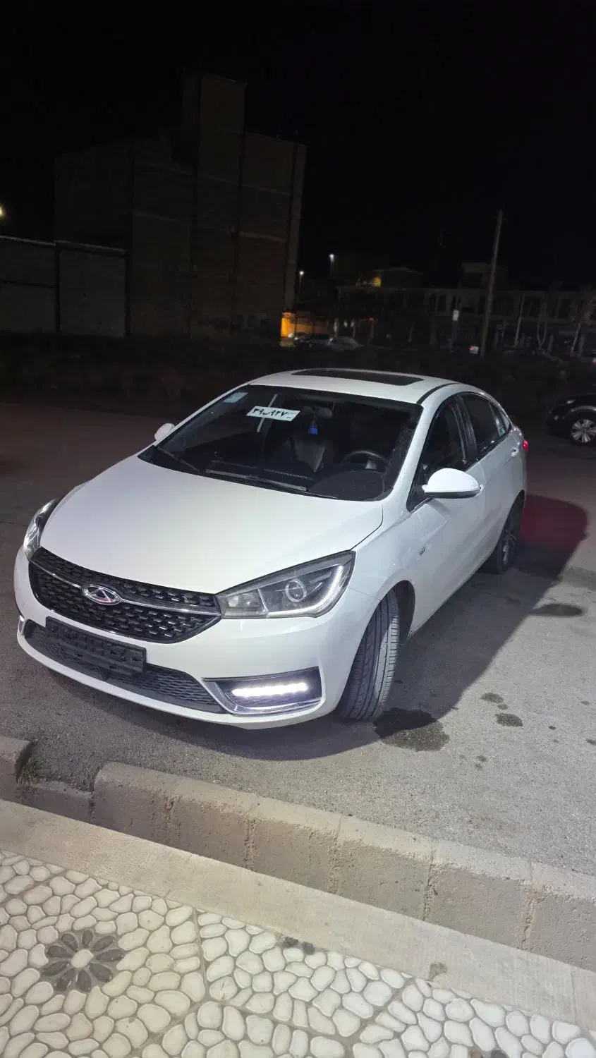 آریزو 5 مدل 99 توربو|خودرو سواری و وانت|شوط, |دیوار