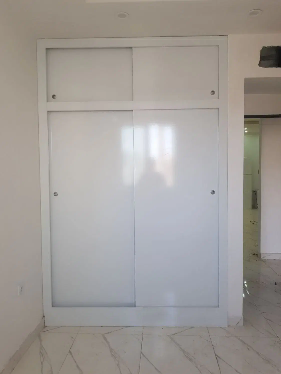 کابینت شیک آشپزخانه رویایی|عمدهفروشی|اسلامشهر, شهرک امام حسین (میان آباد)|دیوار