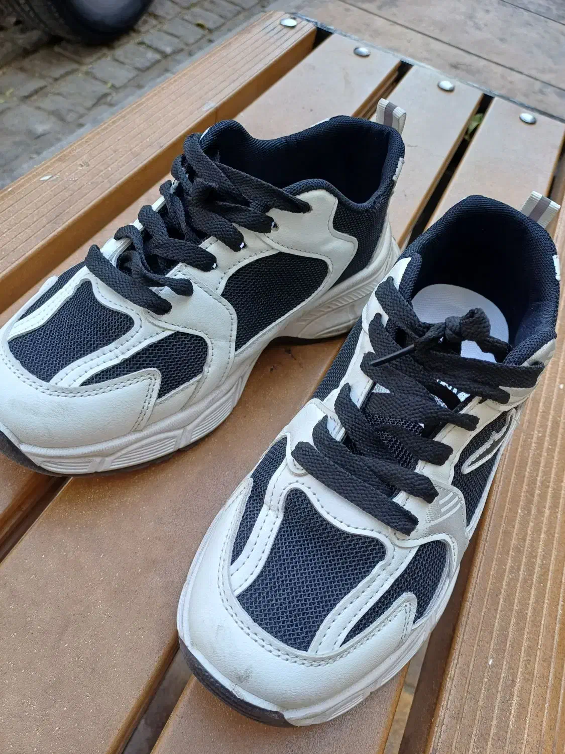 کفش اسپرت|کیف، کفش، کمربند|زابل, |دیوار