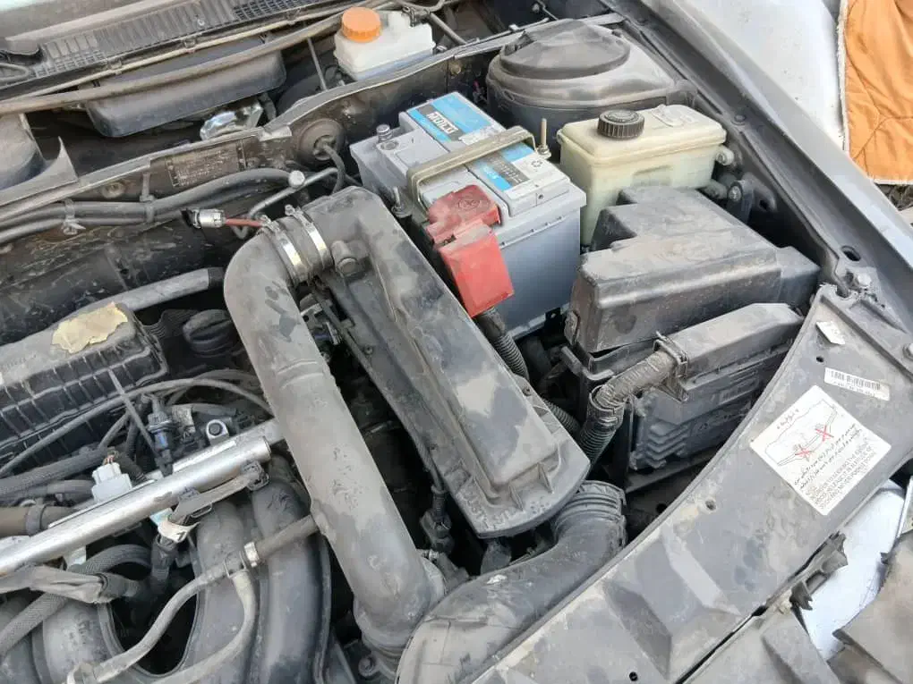 اریسان مدل  ۱۴۰۲|خودرو سواری و وانت|قدس, شهر‌قدس|دیوار