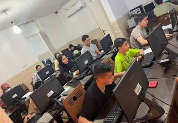 مهارت کامپیوتر ویژه بازارکار|خدمات آموزشی|بوشهر, |دیوار