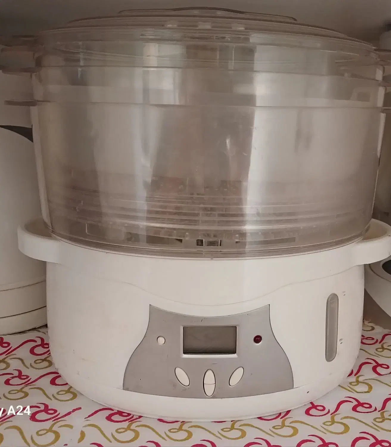 بخارپز|ظروف پخت‌وپز|قوچان, |دیوار