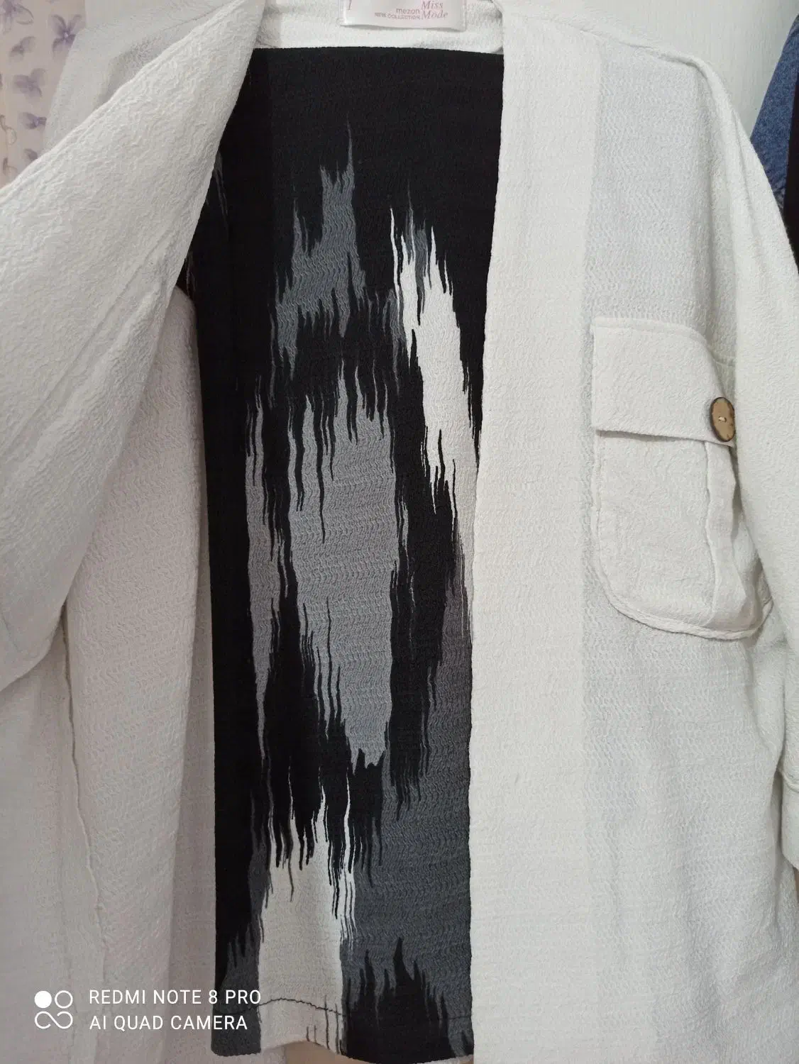 ست مانتو شلوار بلیزبافت شلوار شال|لباس|کرج, گوهردشت|دیوار