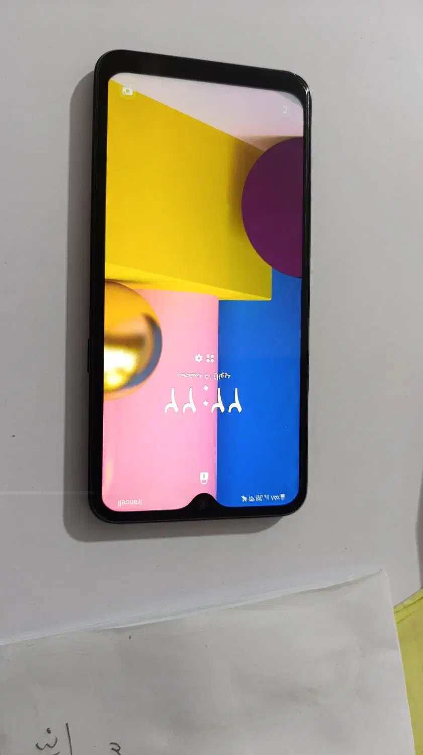 گوشی A10s|موبایل|نقده, |دیوار