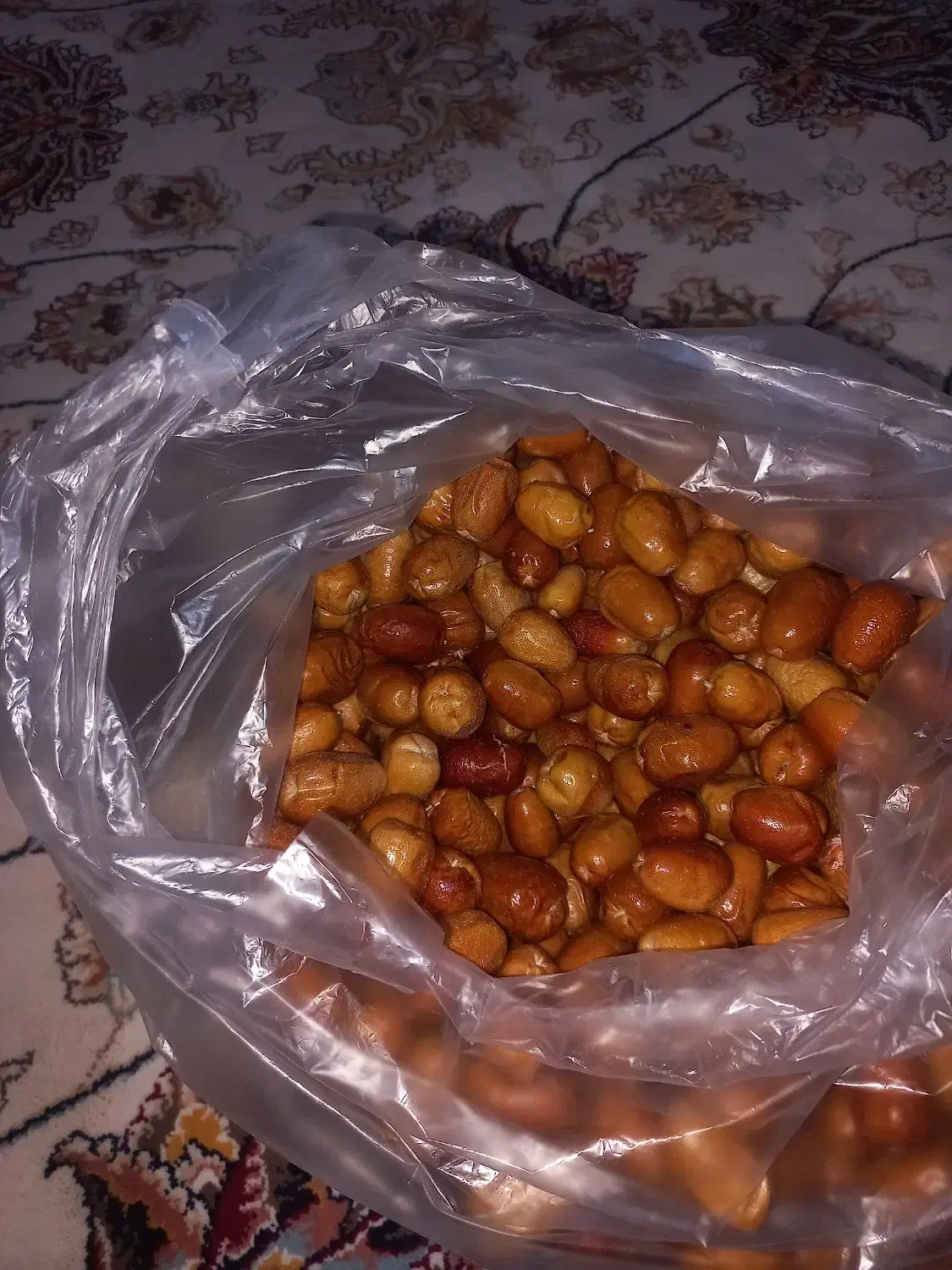 خشکبار|خوردنی و آشامیدنی|شاهرود, |دیوار