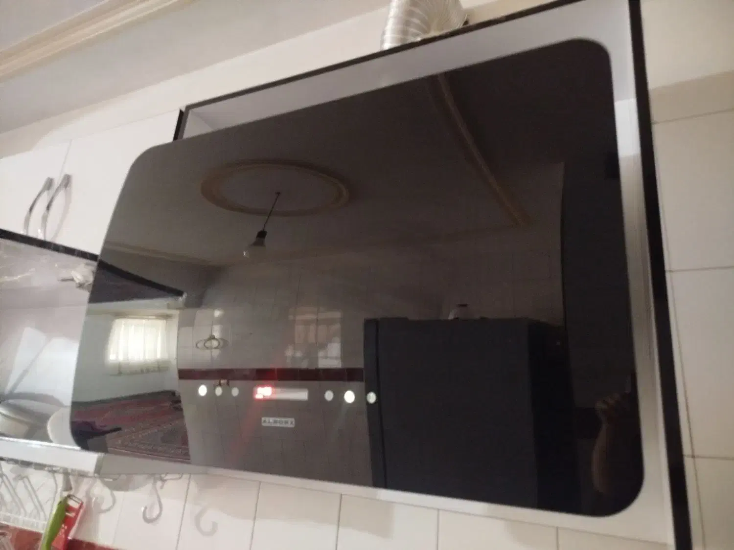 هود استیل البرز|هود|بروجرد, |دیوار