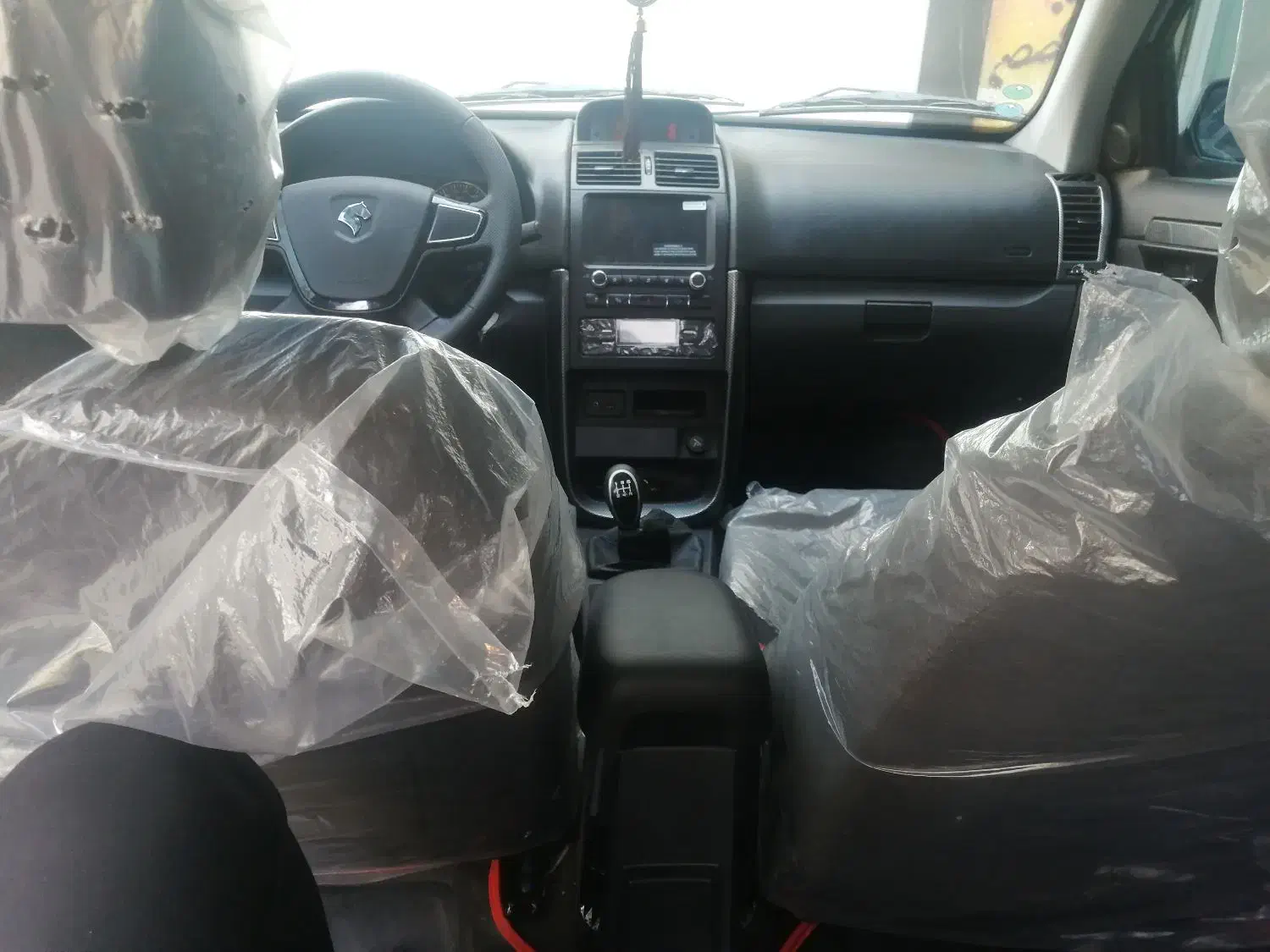 سورن پلاس صفر|خودرو سواری و وانت|نیشابور, هفده شهریور|دیوار