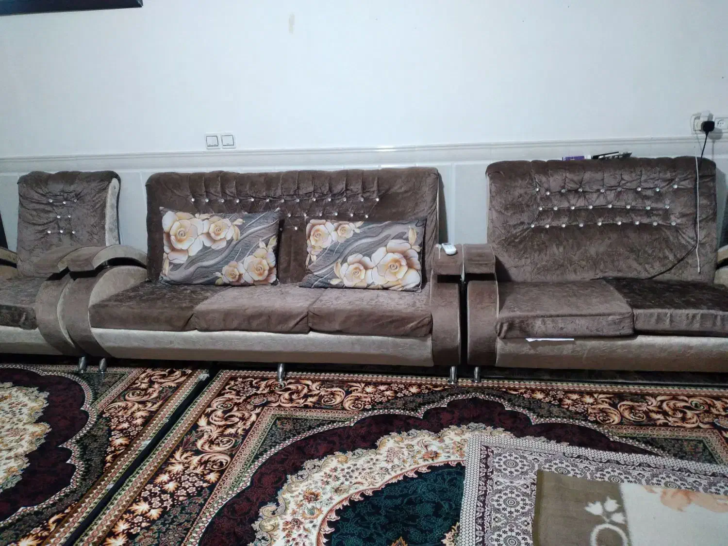 وسایل منزل|مبلمان خانگی و میز عسلی|اشتهارد, |دیوار