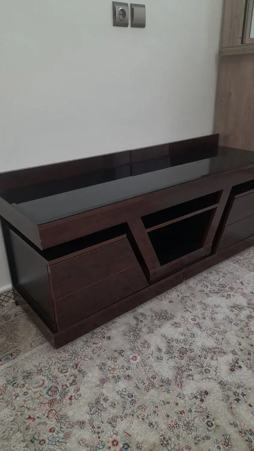 فروش میز تلویزیون|میز تلویزیون|اندیشه, اندیشه فاز ۴|دیوار