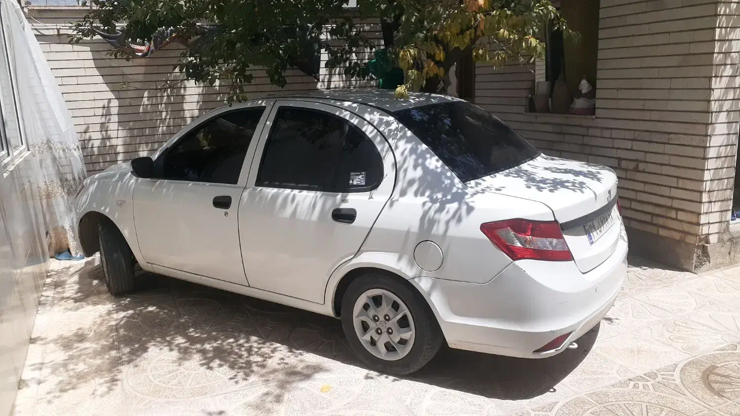 ساینا ۱۴۰۰|خودرو سواری و وانت|همدان, |دیوار