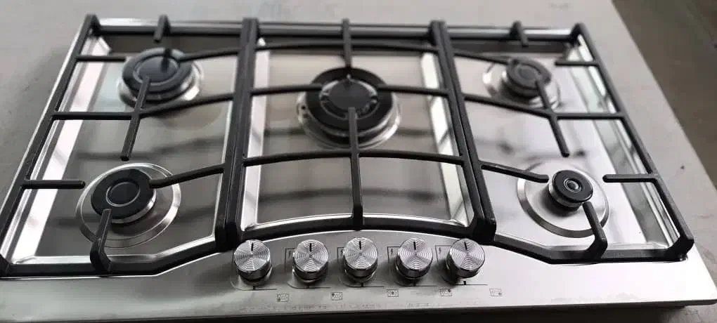 گاز رو میزی روبلتون|اجاق گاز و لوازم برقی پخت‌وپز|کرج, اکبرآباد|دیوار