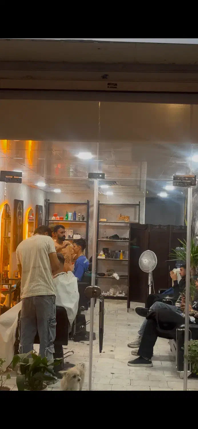 ارایشگری|خدمات آرایشگری و زیبایی|کرج, چمران|دیوار