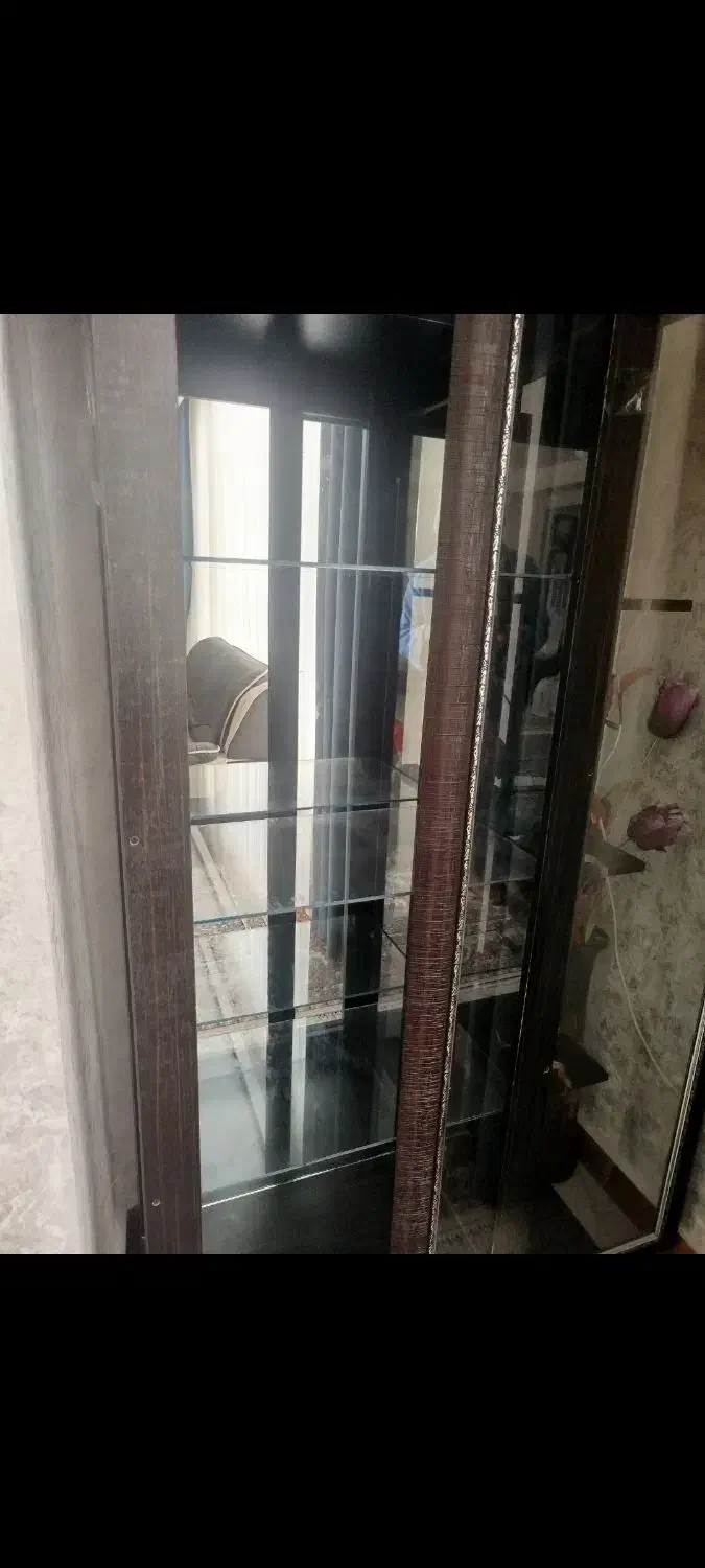 بوفه شیک و سالم|بوفه، ویترین، کنسول|قیدار, |دیوار