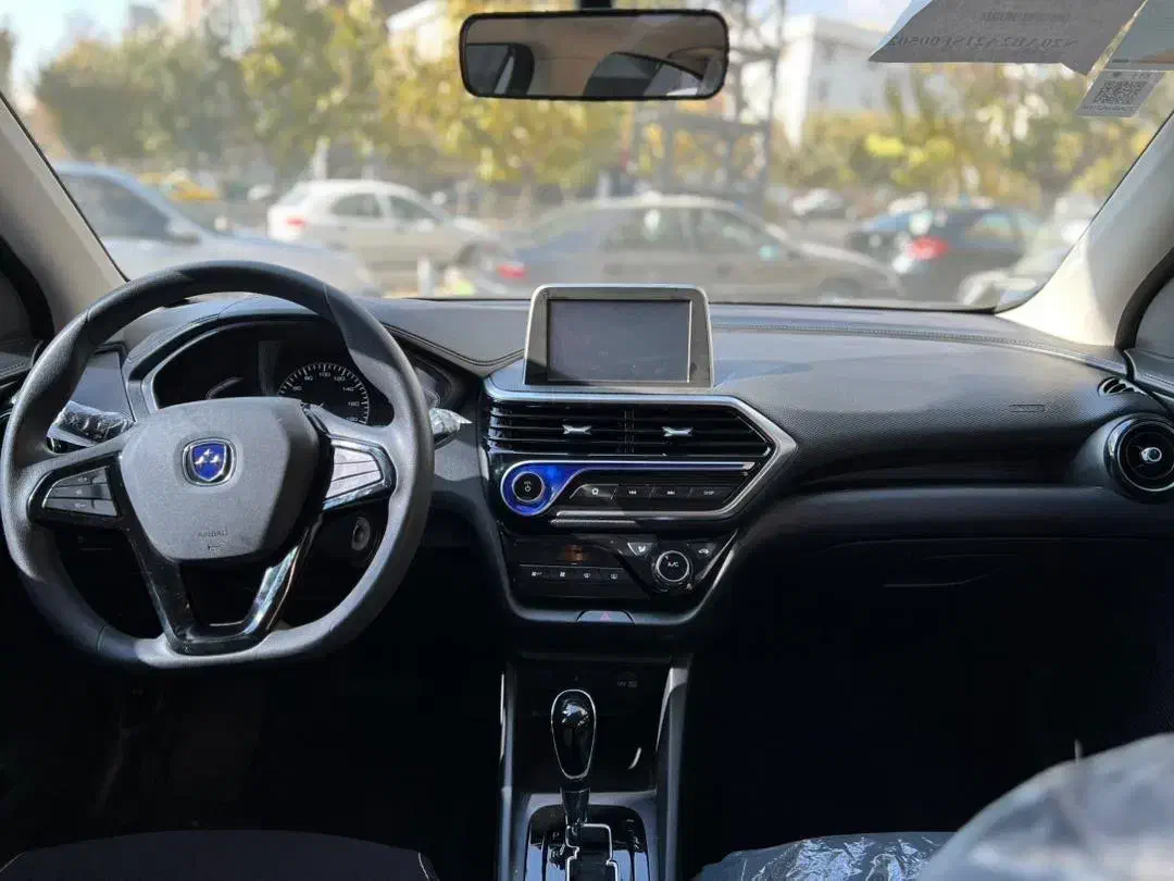 اف ام / FMC سفید|خودرو سواری و وانت|تهران, پونک|دیوار