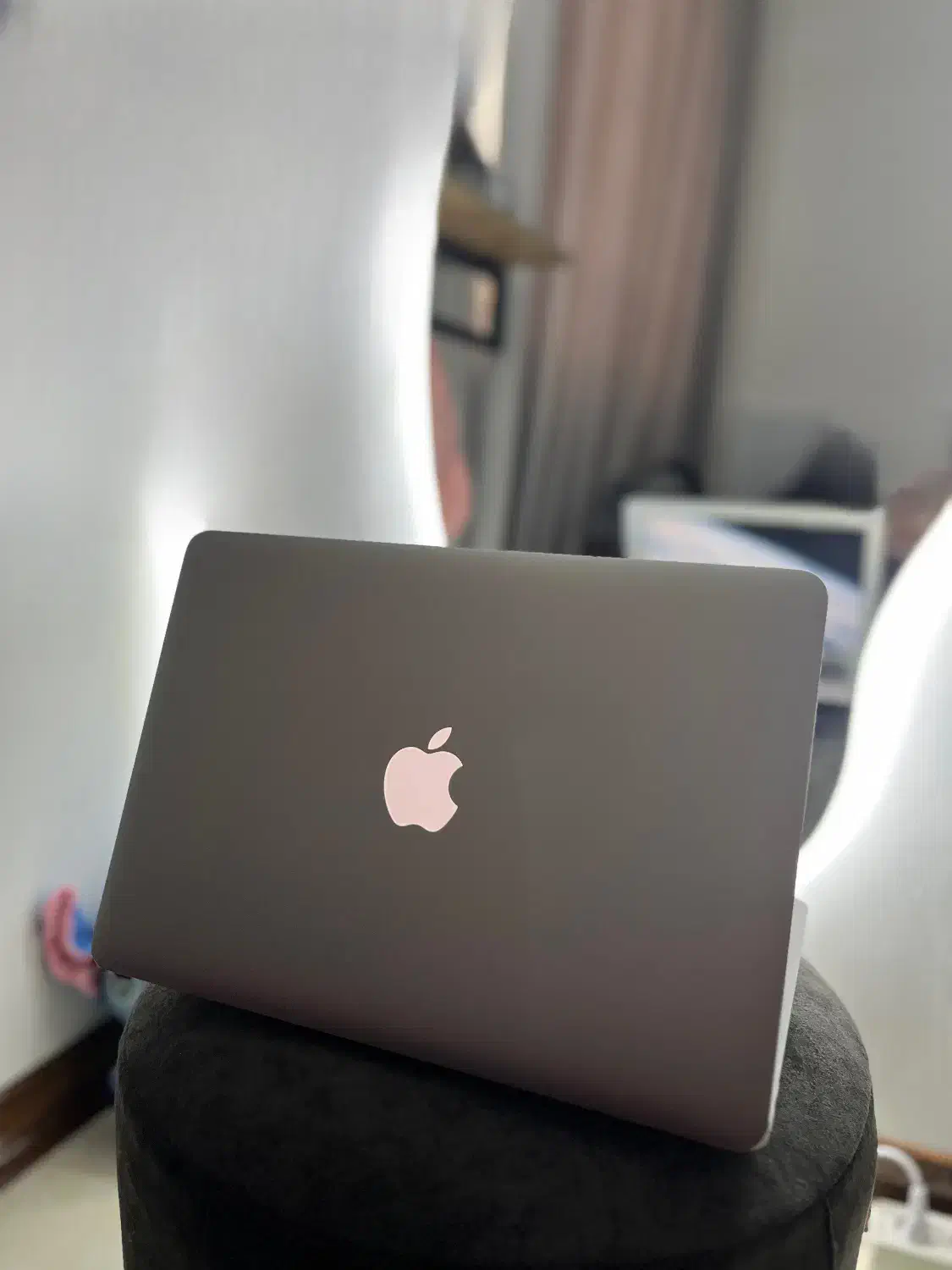 MacBook Air 13 (Early 2015)|رایانه همراه|ساری, |دیوار