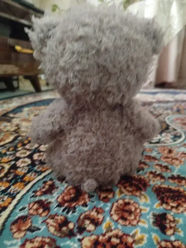 عروسک قشنگ نو|اسباب‌بازی بچه|ساوه, |دیوار