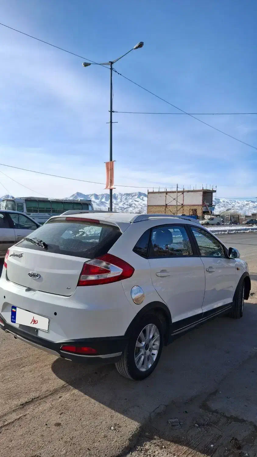 mvm315 مدل ۹۶|خودرو سواری و وانت|کوهسرخ, |دیوار