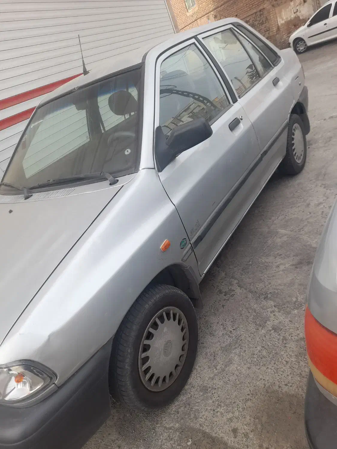 پراید|خودرو سواری و وانت|مرند, |دیوار