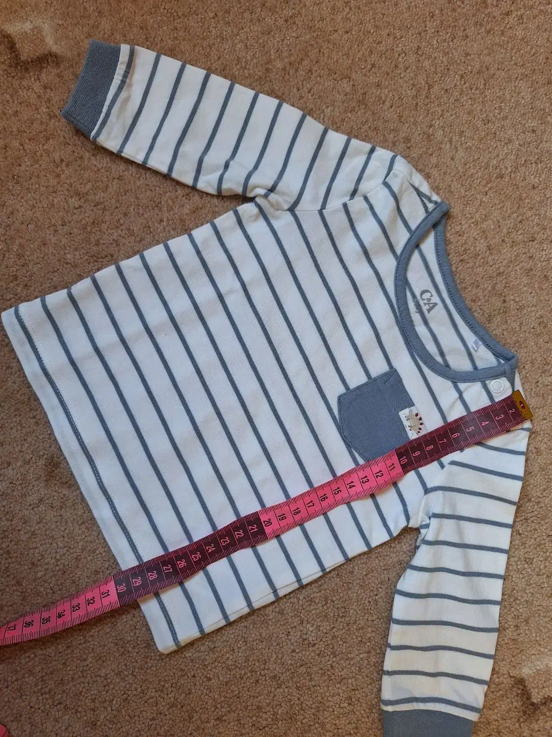 بلوز پسرانه|کفش و لباس بچه|بابل, |دیوار