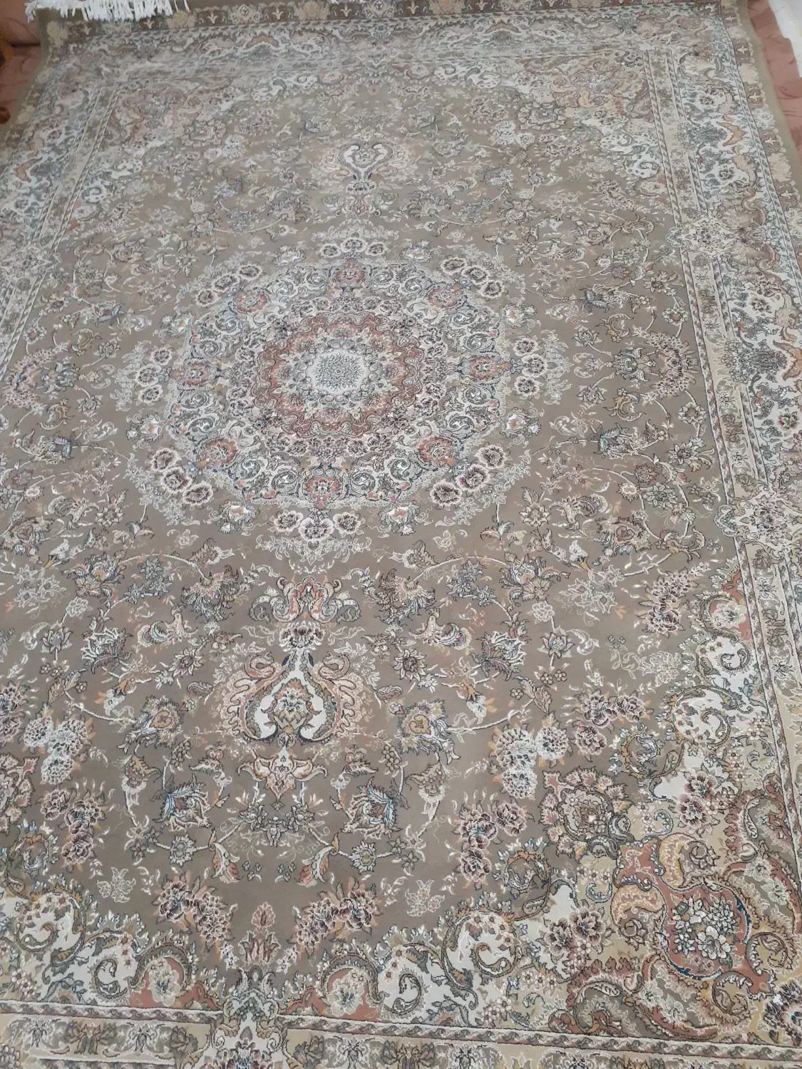 فرش ۹ متری|فرش|تهران, سجاد|دیوار